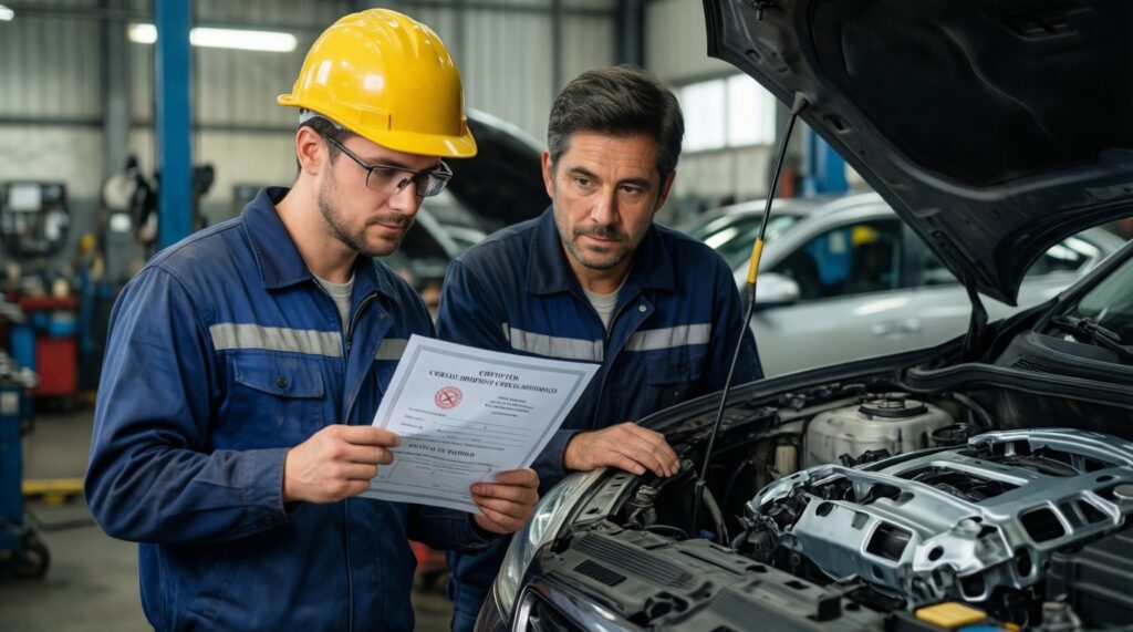 Тюнинг без проблем с ГИБДД: что можно и что нельзя - иллюстрация