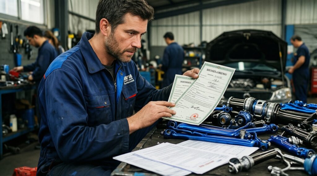 Тюнинг без проблем с ГИБДД: что можно и что нельзя - иллюстрация