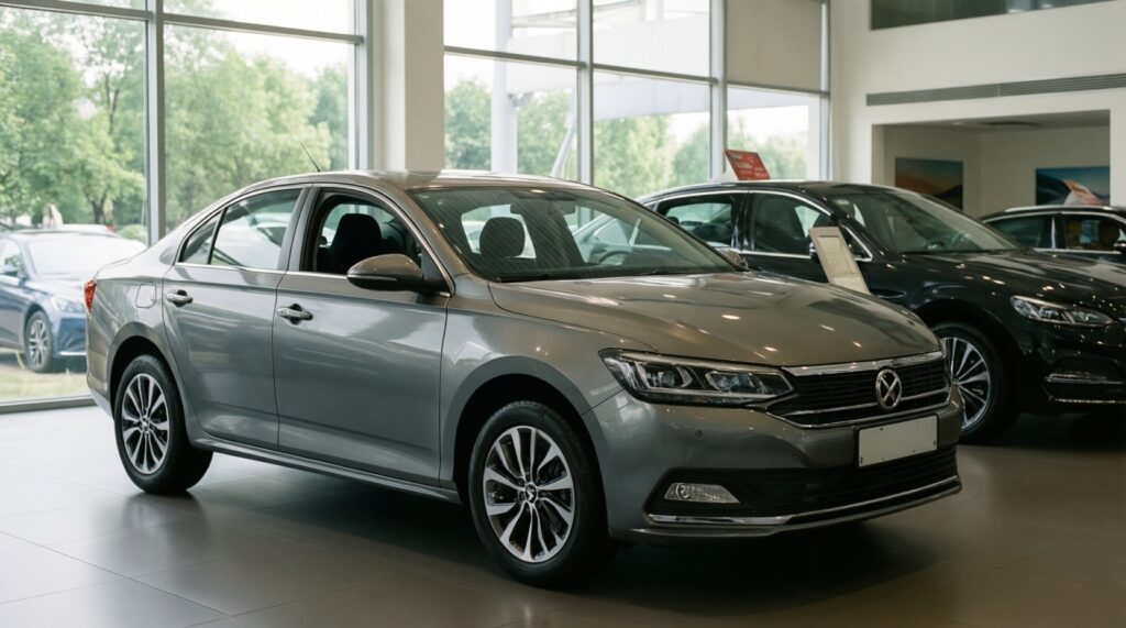 Лучшие семейные автомобили: безопасность, багажник, расход и комфорт - иллюстрация