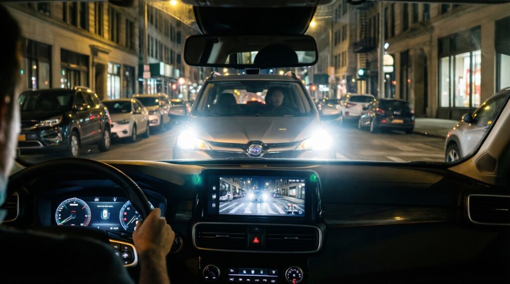 Кроссоверы vs универсалы: что практичнее для города и трассы - иллюстрация