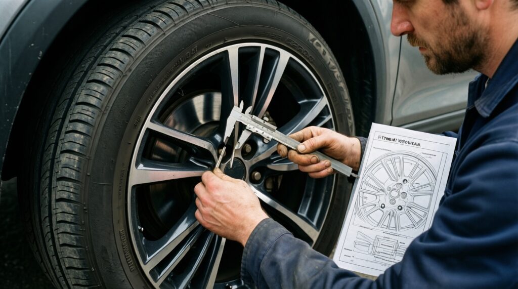 Как выбрать хорошие шины: маркировки, сезонность, индекс скорости и нагрузки - иллюстрация