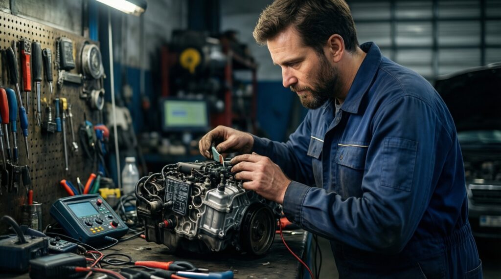 Скрытые функции современных авто: полезные настройки, о которых мало кто знает - иллюстрация