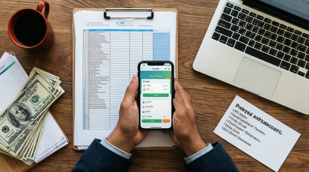 Автопутешествие на машине: как спланировать маршрут, бюджет и подготовку авто - иллюстрация