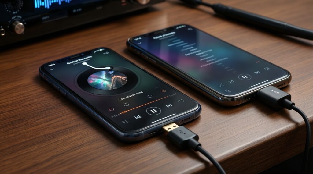 Автозвук для начинающих: как улучшить звук без бесконечных вложений - иллюстрация