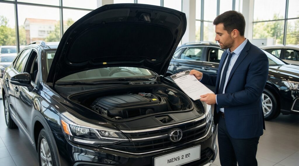 Самые недооцененные модели на вторичке: что взять выгодно и надежно - иллюстрация