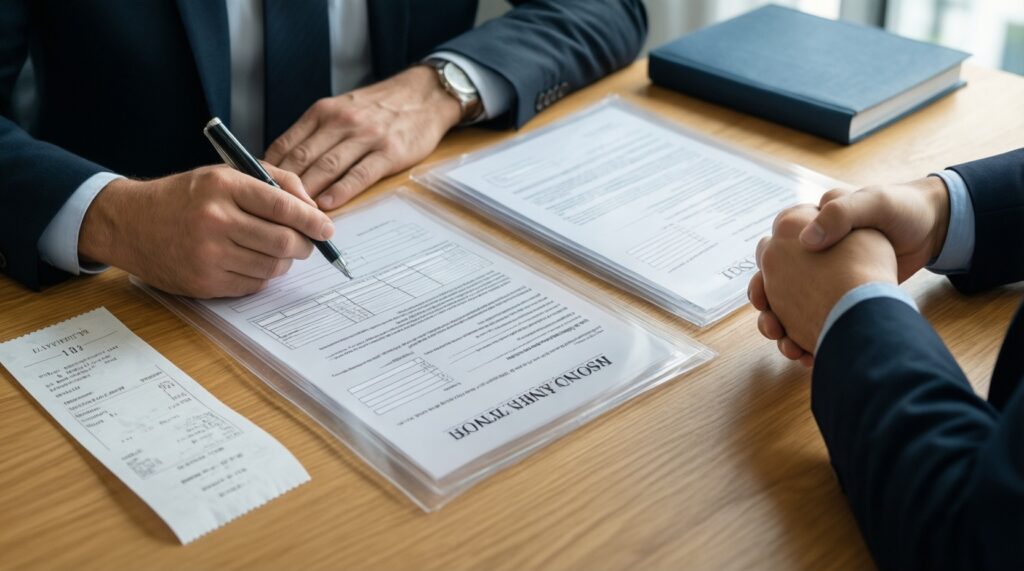 Как выбрать первый автомобиль и не пожалеть - иллюстрация