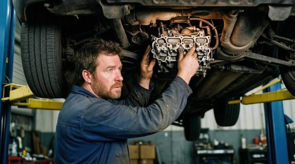 Что означает каждый звук в машине: быстрый гид по