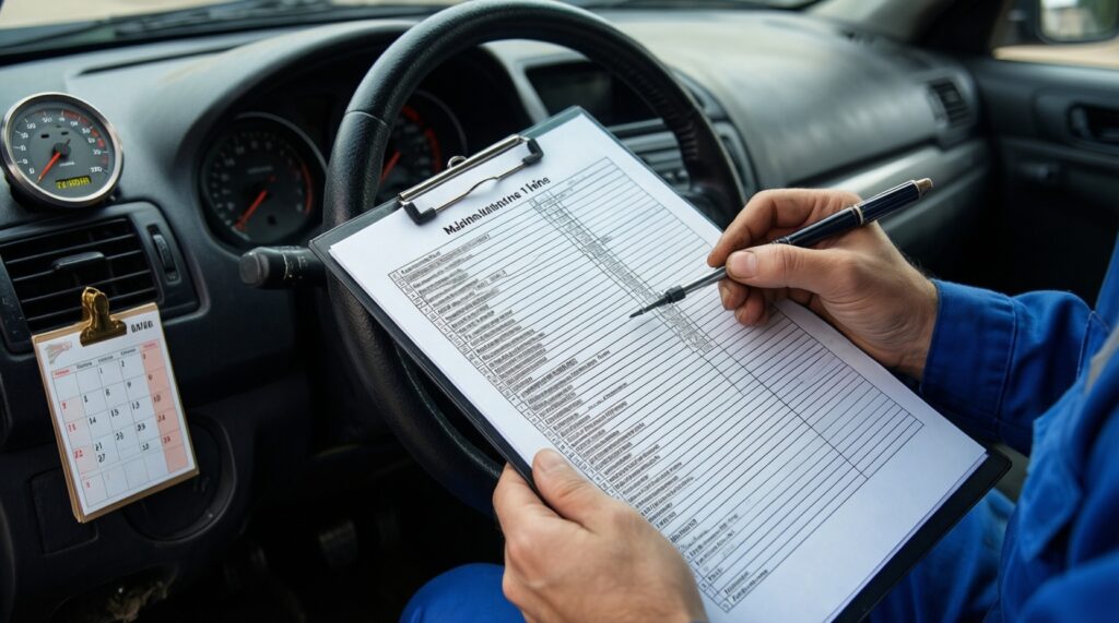 Реальная стоимость владения автомобилем: считаем неочевидные расходы - иллюстрация