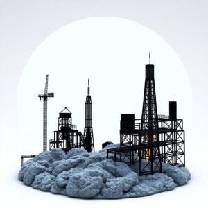 Мрамор молотый и микрокальцит от лучших поставщиков Екатеринбурга