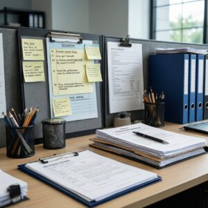 Офисные шаблоны для эффективной работы помогут навести порядок в задачах