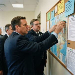 Новости Троицкого района за неделю: что изменилось и как влияет на жителей