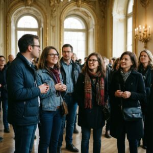 Экскурсия на фабрику мороженого в СПб: цены, билеты и маршруты на день